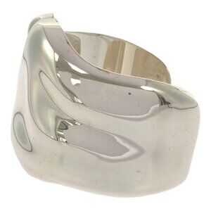 Tiffany & Co Wide Bangle Peretti 1979 16 cm